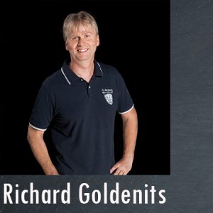 Goldenits