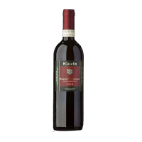 La Casella: Rosso di Montepulciano