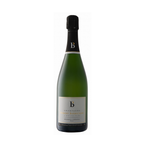 Barbichon: Brut Réserve 4 cépages