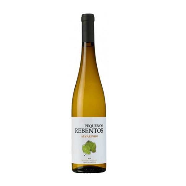 Lopes Márcio: Alvarinho