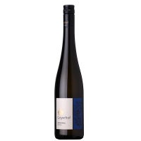 Geyerhof: Goldberg Riesling Erste Lage