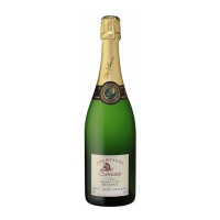 Souza: Champagne Grand Cru Blanc de Blancs