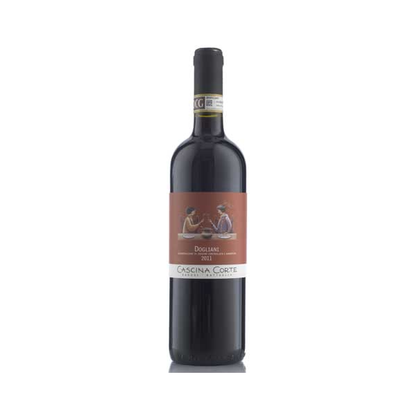 Cascinacorte: Dolcetto Dogliani Classico