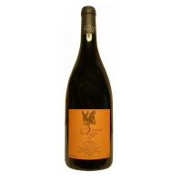 Deux Anes: L'Enclos