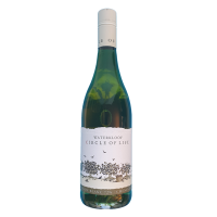 Waterkloof: Circle of Life White