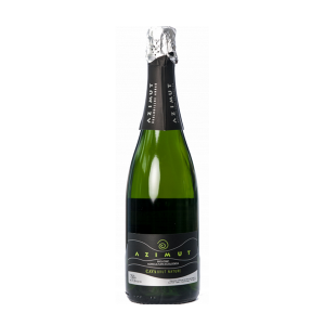 Can Suriol: Azimut Brut Nature