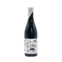 Haut Grelot: eMMa Rouge