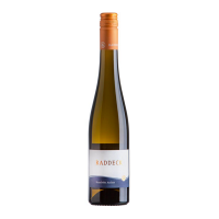 Raddeck: Huxelrebe Auslese