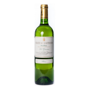 Lastour: Gaillac Blanc