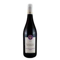 Milleranche: Jullié Beaujolais Villages