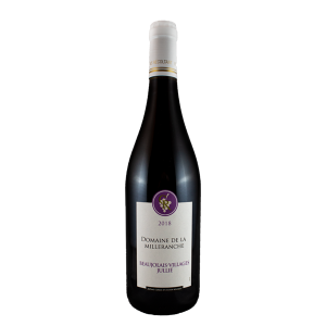 Milleranche: Jullié Beaujolais Villages