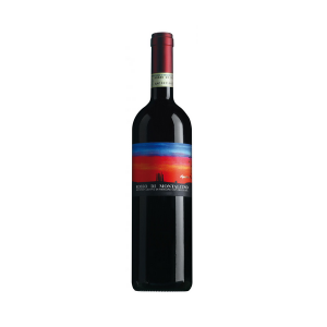 Agostina Pieri: Rosso di Montalcino