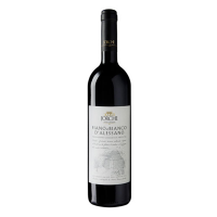 Jorche: Fiano et Bianco
