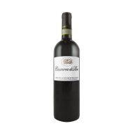 Casanova di Neri: Brunello di Montalcino Casanova di Neri