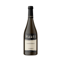 Hartl: Leithaberg Chardonnay