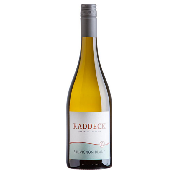 Raddeck: Sauvignon Blanc