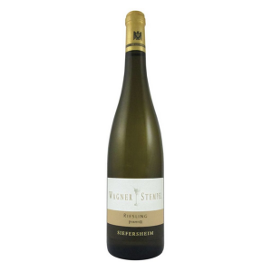 Wagner Stempel: Siefersheimer Riesling