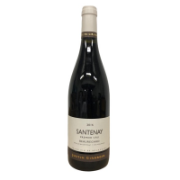 Girardin Jacques: Santenay 1er cru Beauregard