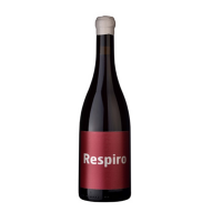 Cabeças do Reguengo: Respiro Tinto