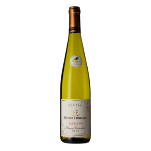 Ehrhart Henri: Cremant D'Alsace
