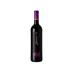 Lezaun: Lezaun Tempranillo