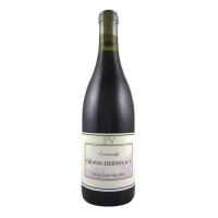 Villard: Certitude Crozes Hermitage