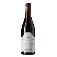 Jacob: Aloxe Corton Rouge