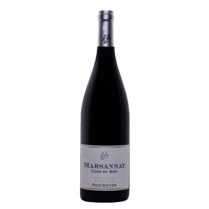 Bouvier: Marsannay Clos du Roi