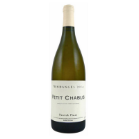 Piuze: Petit Chablis