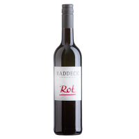 Raddeck: Trilogie Rot