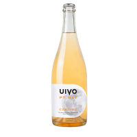 Folias de Baco: Curtido PetNat