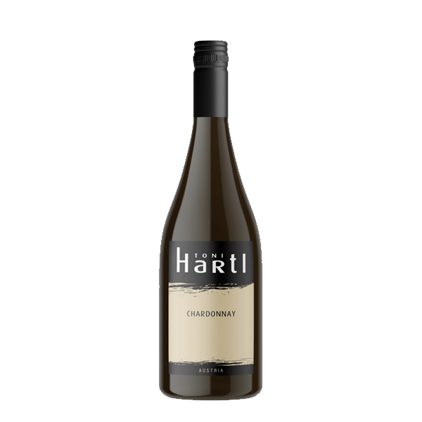 Hartl: Chardonnay
