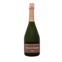 Chermette: Cremant de Bourgogne