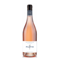 Altugnac: Altugnac Rosé Pilotis