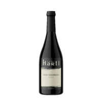 Hartl: Goldberg Pinot Noir