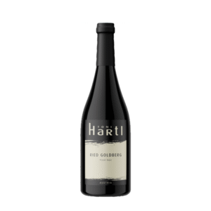 Hartl: Goldberg Pinot Noir