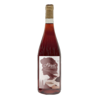 Hartl: Pinot Noir by Lukas