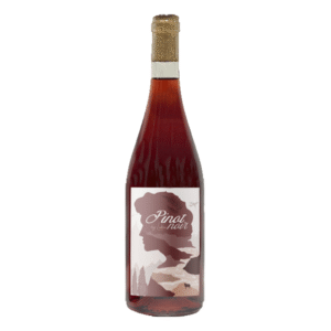 Hartl: Pinot Noir by Lukas